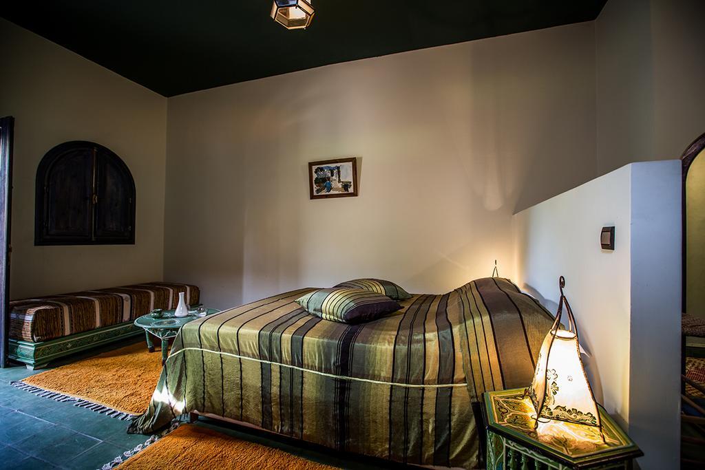 Ryad De Vignes " Le Val D'Argan " Ounara Kamer foto