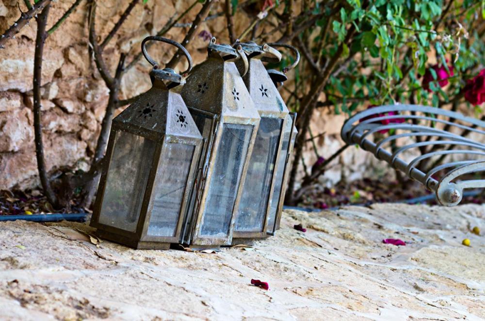 Ryad De Vignes " Le Val D'Argan " Ounara Buitenkant foto